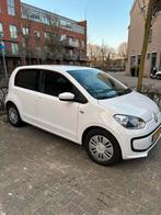 Volkswagen up! 1.0 44KW/60PK 5-DRS 2014 Wit, Auto's, Voorwielaandrijving, Up!, 840 kg, 4 stoelen