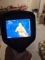 FLIR E8 Pro Warmtebeeldcamera - Zo goed als nieuw, Ophalen of Verzenden, Zo goed als nieuw