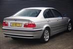 BMW 3-serie 320i Executive | Leder | Clima | Cruise |, Auto's, BMW, Euro 2, Achterwielaandrijving, 150 pk, Bedrijf