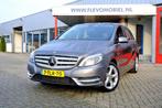 Mercedes-Benz B-klasse 180 Ambition Xenon|Navi|Leder|LMV, Auto's, Voorwielaandrijving, Gebruikt, 4 cilinders, Lichtsensor