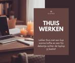 Werken vanuit huis met parfums zoals jij dat wilt, Vacatures, Vacatures | Thuiswerk, Starter, Overige vormen, Overige niveaus