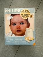 Vintage Philips Flessenwarmer - Werkt Nog Goed!, Ophalen of Verzenden, Gebruikt, Flessen- of potjesverwarmer