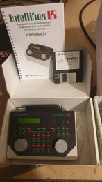 Uhlenbrock Intellibox IR, Hobby en Vrije tijd, Modeltreinen | H0, Overige merken, Gebruikt, Gelijkstroom of Wisselstroom, Overige typen