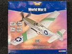 Corgi 1/32 P-51 Mustang AA34401 diecast schaalmodel, Ophalen of Verzenden, Zo goed als nieuw, Schaalmodel