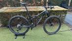 Cannondale Scalpel Carbon 2, nw cassete, ketting en demper, Ophalen, Zo goed als nieuw, 80 kg of meer, Vering