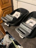 2x Maxi Cosi FamilyFix Base - Isofix, Kinderen en Baby's, Autostoeltjes, Ophalen, Gebruikt, Zijbescherming, Isofix