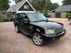 Land Rover 2006, Land Rover, 190 pk, Bedrijf, Diesel