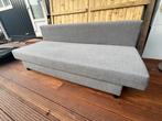 Ikea slaapbank, Ophalen, Gebruikt, Tweepersoons, Minder dan 150 cm