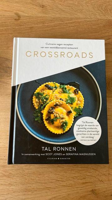 Tal Ronnen - Crossroads beschikbaar voor biedingen