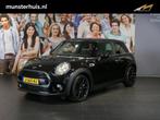 MINI Mini 1.2 One Chili *120 PK!* Union Jack achterlichten,, Voorwielaandrijving, Stof, Gebruikt, 4 stoelen