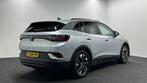Volkswagen ID.4 Pro 77 kWh NAVIGATIE CARPLAY ECC LM., Auto's, Automaat, Gebruikt, Met garantie (alle), Origineel Nederlands