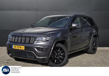 Jeep Grand Cherokee 3.0 V6 CRD Night Eagle | Euro6 | BTW aft beschikbaar voor biedingen