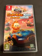 Garfield Kart Furious Racing, Racen en Vliegen, Ophalen of Verzenden, Zo goed als nieuw, 3 spelers of meer
