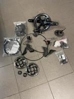 Shimano Dura Ace R9170 11s disc groepset, Fietsen en Brommers, Fietsonderdelen, Overige typen, Racefiets, Ophalen of Verzenden