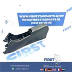 W205 middenconsole armsteun C Klasse 2014-2020 zwart, Gebruikt, -, Ophalen of Verzenden, -