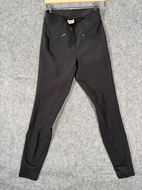 Whitaker Women’s Riding Breeches – Size UK 28 / EU 40 / IT 4, Dieren en Toebehoren, Paardrijkleding, Schoeisel, Verzenden