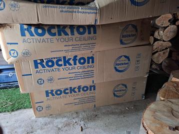 Te koop plafondplaten beschikbaar voor biedingen