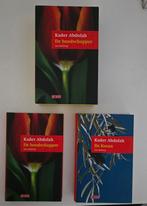 Koran & Boodschapper - Kader Abdolah, Boeken, Ophalen of Verzenden, Gelezen, Kader Abdolah, Islam