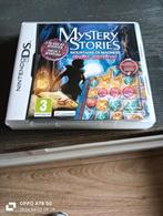 Mystery Stories Jewel Edition Nintendo DS, Puzzel en Educatief, Vanaf 3 jaar, Ophalen of Verzenden, 1 speler