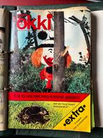 Jaargang Okki weekblad 1979-1980, Ophalen of Verzenden, Gelezen, Wetenschap en Natuur