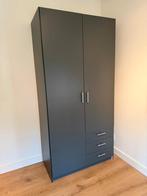 Kledingkast tvilum (Leenbakker), Huis en Inrichting, Ophalen, 50 tot 100 cm, Zo goed als nieuw, Modern