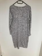 Humanoid t-shirt jurk maat M gestreept zwart wit creme, Maat 38/40 (M), Customercare@humanoid.nl, HUMANOID Collective B.V., Humanoid