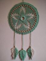 Macramé dromenvanger. Sisters Forever., Ophalen of Verzenden, Nieuw