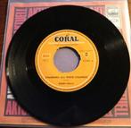 Buddy Holly ‎- Changing All Those Changes, Ophalen of Verzenden, Gebruikt, Pop, Single