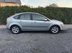 Ford Focus 1.6-16V First Edition | Navi | Recaro Sportstoele, Auto's, Ford, 1596 cc, Gebruikt, Zwart, 4 cilinders