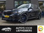 BMW X5 G05 xDrive45e High Executive M Sport / Vol / Massage, Gebruikt, Met garantie (alle), Zwart, Vierwielaandrijving