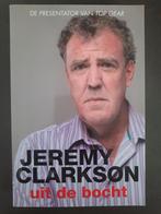 Uit De Bocht - Jeremy Clarkson - 9789400501270, Ophalen of Verzenden, Zo goed als nieuw