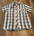 WE blouse - Maat: 170/176, Ophalen of Verzenden, Zo goed als nieuw, Jongen, Overhemd of Blouse