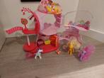 My Little Pony snoepjes huis, Kinderen en Baby's, Speelgoed | My Little Pony, Ophalen of Verzenden, Zo goed als nieuw