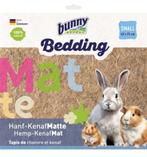 Bunny naturehennepvezel mat, Ophalen of Verzenden, Nieuw, Verzorging