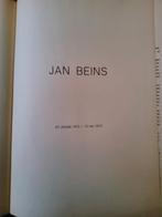 Jan Beins, Boeken, Gedichten en Poëzie, Gelezen, Ophalen of Verzenden