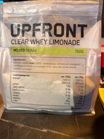 Upfront Clear Whey Limonade - Mojito 700g, Sport en Fitness, Gezondheidsproducten en Wellness, Ophalen of Verzenden, Nieuw, Overige typen