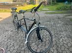 Tandem Sparta Twixion, Fietsen en Brommers, Fietsen | Tandems, Ophalen, Gebruikt, Minder dan 10 versnellingen