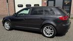 Audi A3 Sportback 1.8 TFSI Attraction Business Edition, Auto's, Audi, Gebruikt, 4 cilinders, 700 kg, 160 pk