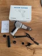 Vacuum cleaner, Ophalen of Verzenden, Nieuw, Minder dan 1200 watt, Stofzuiger