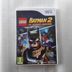 Lego Batman 2 - DC super heroes voor Nintendo Wii, Spelcomputers en Games, Games | Nintendo Wii, Vanaf 7 jaar, Gebruikt, Ophalen of Verzenden