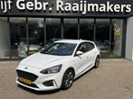 Ford Focus 1.0 EcoBoost ST-Line *Airco*ACC*Navigatie*Afneemb, 12 maanden, Gebruikt, Euro 6, Wit