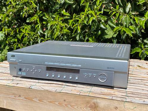 JVC Home Cinema Control Centre RX-E111RSL/RX-E112RSL, Audio, Tv en Foto, Home Cinema-sets, Gebruikt, Dvd-speler, JVC, Ophalen