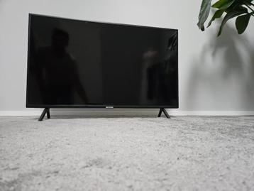 Samsung 4K UHD LCD HDR 40 inch SMART-TV beschikbaar voor biedingen