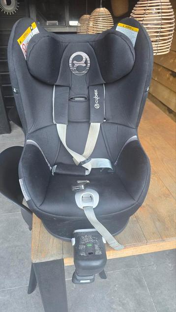 Cybex Sirona M2 i-size met base beschikbaar voor biedingen
