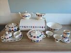 Boerenbont Servies, Huis en Inrichting, Keuken | Servies, Ophalen of Verzenden