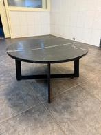 Salontafel marmer, Huis en Inrichting, Tafels | Salontafels, Ophalen, Overige materialen, Marmer, 100 tot 150 cm