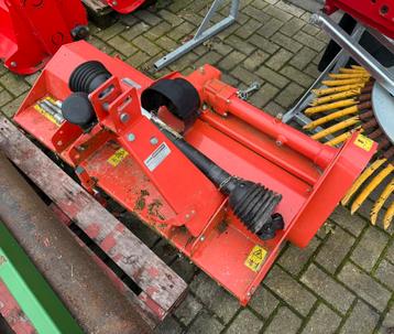 Klepelmaaier Concept Agri 125cm breed voor minitrekker beschikbaar voor biedingen