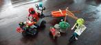 Playmobil Rescue Action 70662 mountainbiker, Ophalen of Verzenden, Zo goed als nieuw