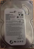 Seagate 160GB 3.5 Inch SATA-II Hard Drive, Ophalen of Verzenden, Refurbished, Desktop
