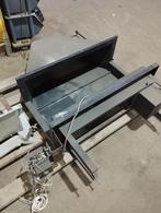 Gaskachel, Ophalen, Gebruikt, Gas, X